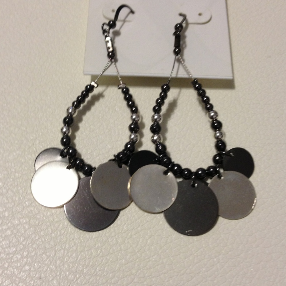 Fashion Dangling Earrings